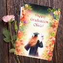 Search for happy graduation cards Congratulations
