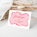 Search for frame thank you cards Whimsical