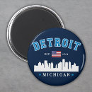 Search for detroit magnets Vintage