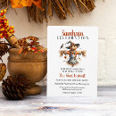 Search for scarecrow invitations Harvest