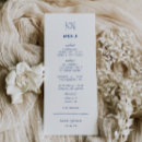 Search for handwritten wedding menus Minimalist