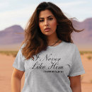 Search for threads tshirts For her
