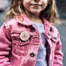 Search for ballerina badges Pink