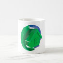 Search for green arrow mugs Arrows