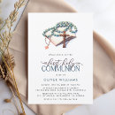 Search for rosary first communion invitations 1st holy communion