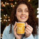 Search for bright coffee mugs Chic