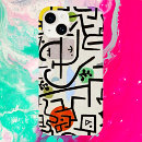 Search for paul klee iphone cases Abstract