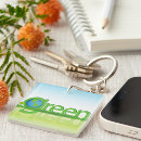 Search for eco friendly key rings Climate awareness