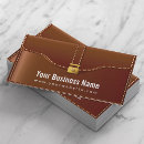 Search for case business cards Professional