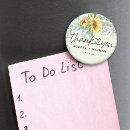 Search for sunflower wedding favours Watercolor