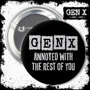 Search for annoyed badges Sarcastic