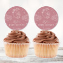 Search for roses stickers Girl baby shower