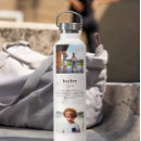 Search for mothers day water bottles Photo collage