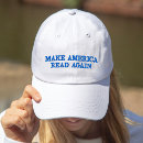 Search for liberal hats America