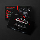 Search for machinist business cards Automotive