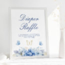 Search for butterfly baby shower diaper raffle Flowers