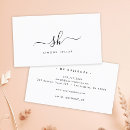 Search for brushes business cards Professional