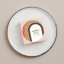 Search for 1970s style stickers Rainbow