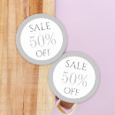 Search for sale price stickers Marketing