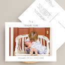 Search for thank you baby shower invitations Stylish