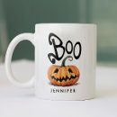 Search for boo boo mugs Trick or treat