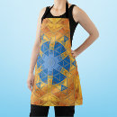Search for mosaic aprons Stained glass
