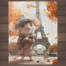 Search for mouse puzzles Cute