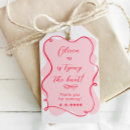 Search for bridal shower gift tags Modern