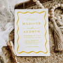 Search for wavy invitations Simple