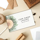 Search for bedding business cards Lodge