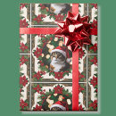 Search for kittens wrapping paper Cute
