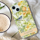 Search for bluebird iphone cases For her