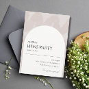 Search for boho chic hens party invitations Elegant