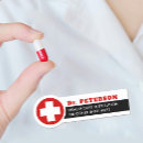 Search for red cross Doctor