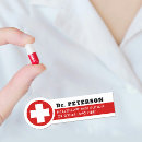 Search for healthcare name tags Hospital