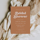 Search for retro 50s bridal shower invitations Mid century