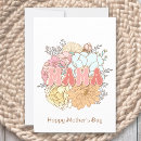 Search for retro mothers day cards Flowers