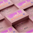 Search for boutique loyalty cards Salon spa boutique