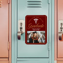 Search for graduation photo magnets College