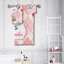 Search for rabbit bathroom accessories Pink