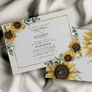 Search for green succulent wedding invitations Typography