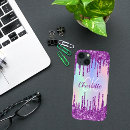 Search for pink unicorn iphone cases Glam glamourous