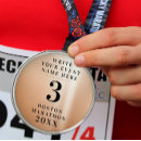 Search for champion christmas tree decorations Medal