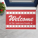 Search for 4th of july doormats Summer