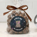 Search for cosmic stickers Animal