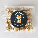 Search for wild fox stickers Woodland