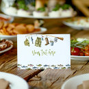 Search for fish place cards Summer
