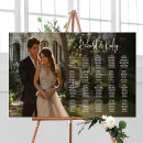 Search for 20 table wedding seating charts Modern