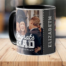 Search for congrats mugs Grad