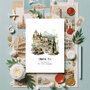 Search for italian wedding thank you cards Italy